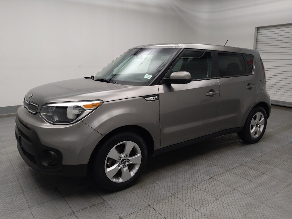 2017 Kia Soul in Des Moines, IA 50310 - 18101127 2
