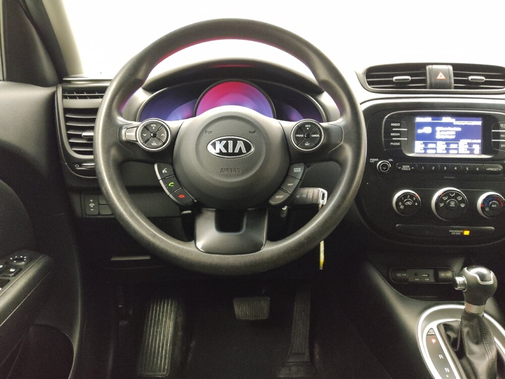 2017 Kia Soul in Des Moines, IA 50310 - 18101127 22