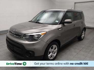 2017 Kia Soul in Des Moines, IA 50310