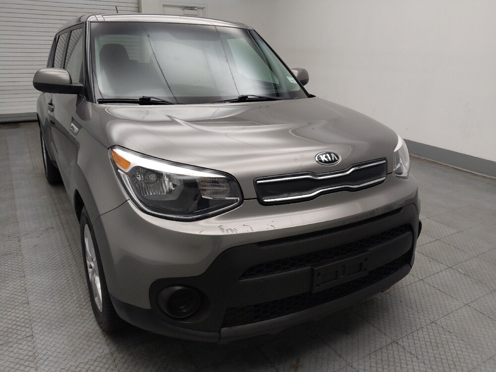 2017 Kia Soul in Des Moines, IA 50310 - 18101127 14