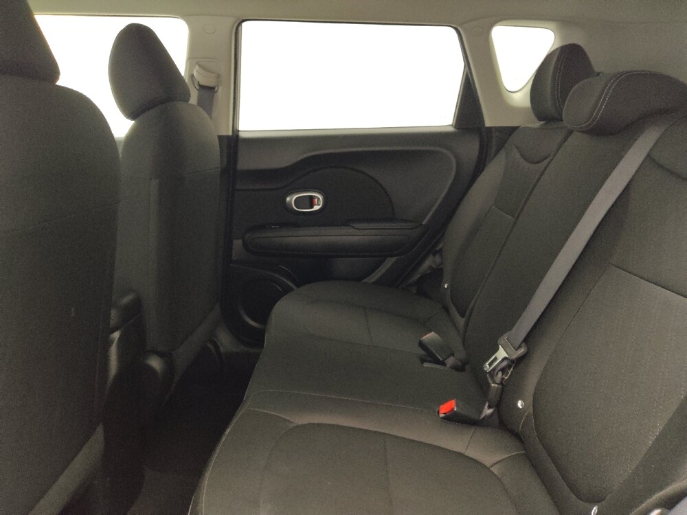 2017 Kia Soul in Des Moines, IA 50310 - 18101127 18