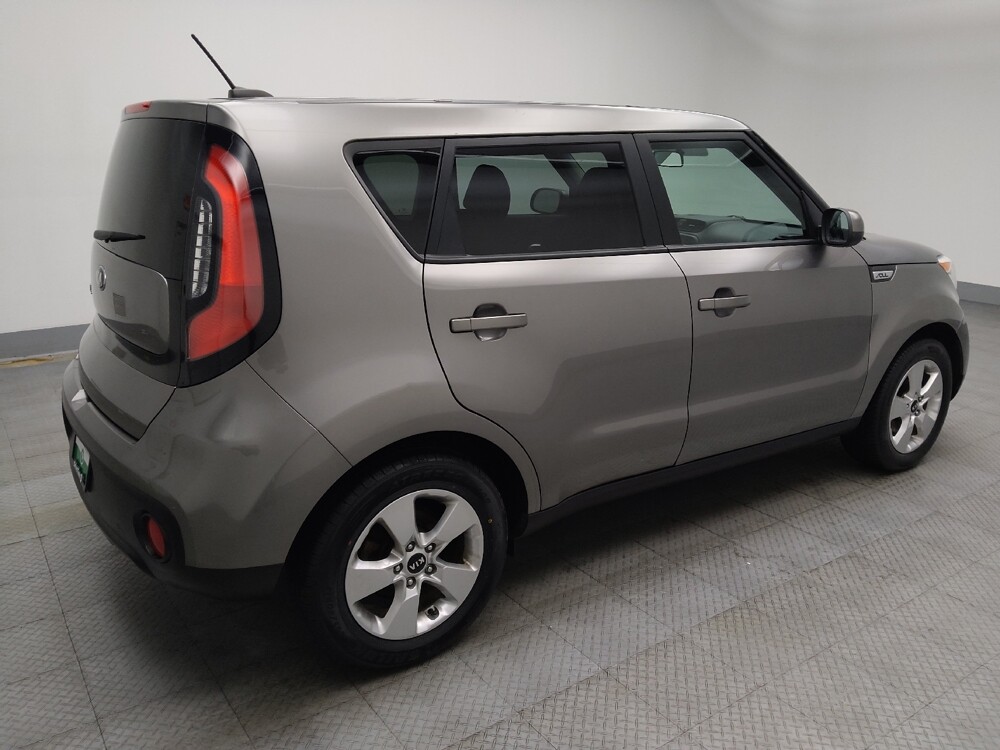 2017 Kia Soul in Des Moines, IA 50310 - 18101127 10