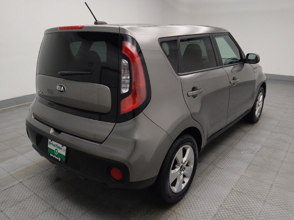 2017 Kia Soul in Des Moines, IA 50310 - 18101127 9