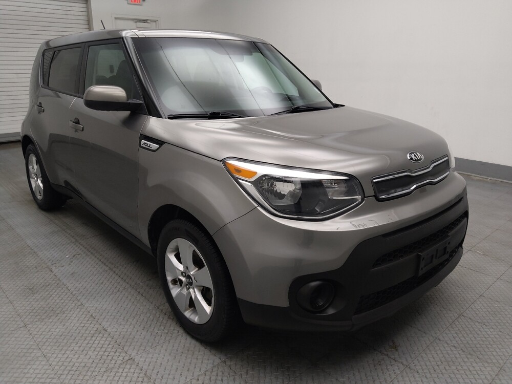 2017 Kia Soul in Des Moines, IA 50310 - 18101127 13