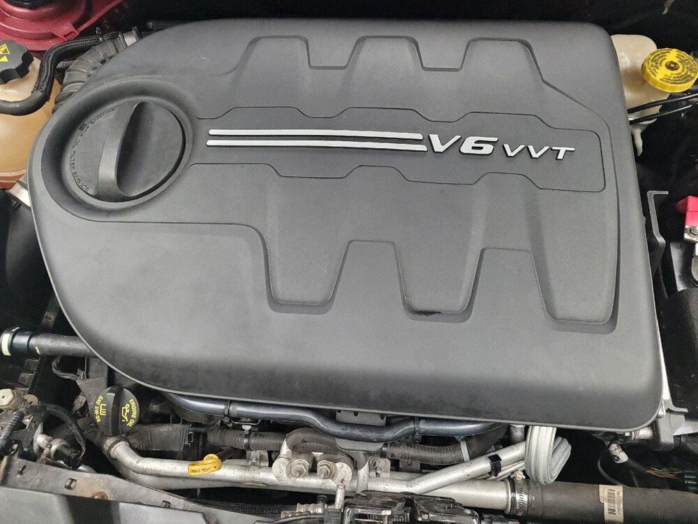 2016 Jeep Cherokee in Eastpointe, MI 48021 - 18101128 30