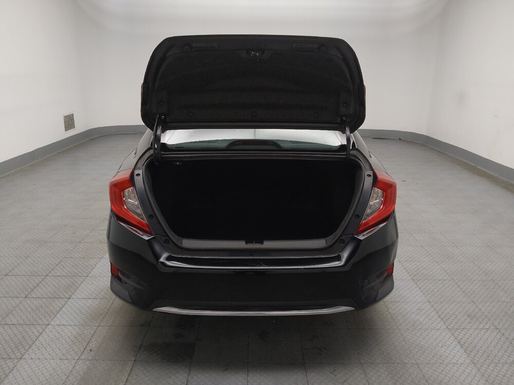 2019 Honda Civic in Lombard, IL 60148 - 18101129 29