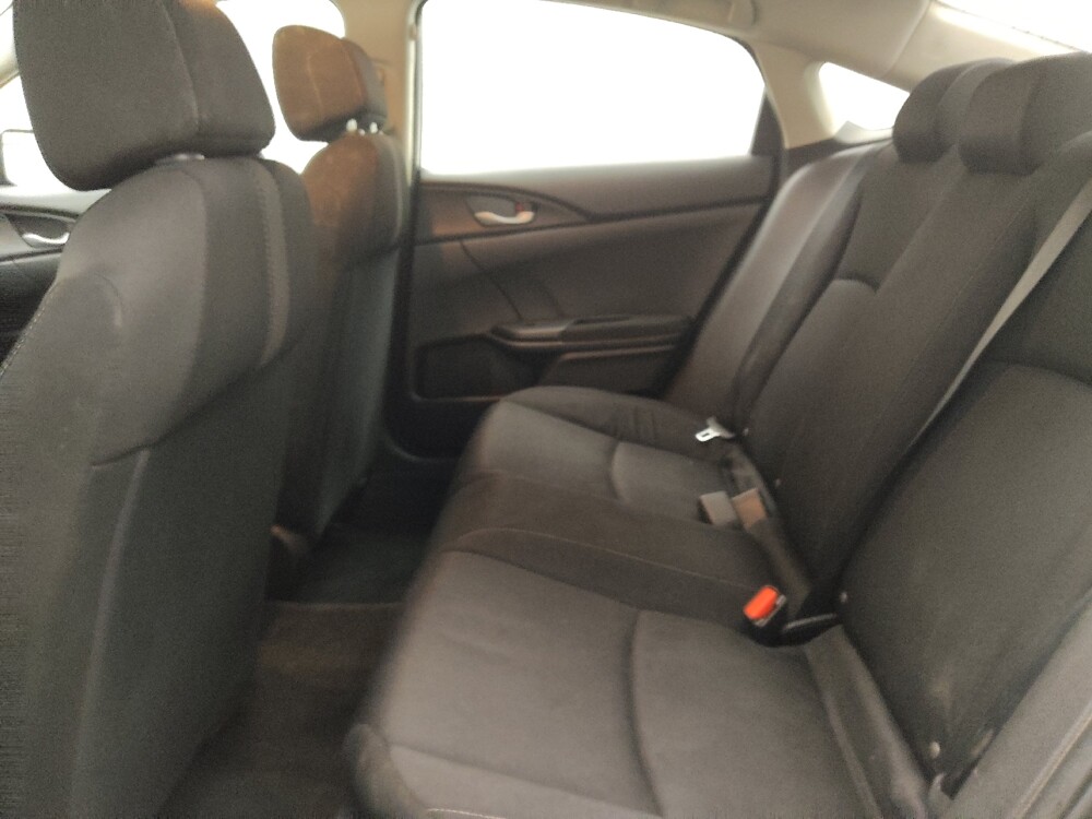 2019 Honda Civic in Lombard, IL 60148 - 18101129 18
