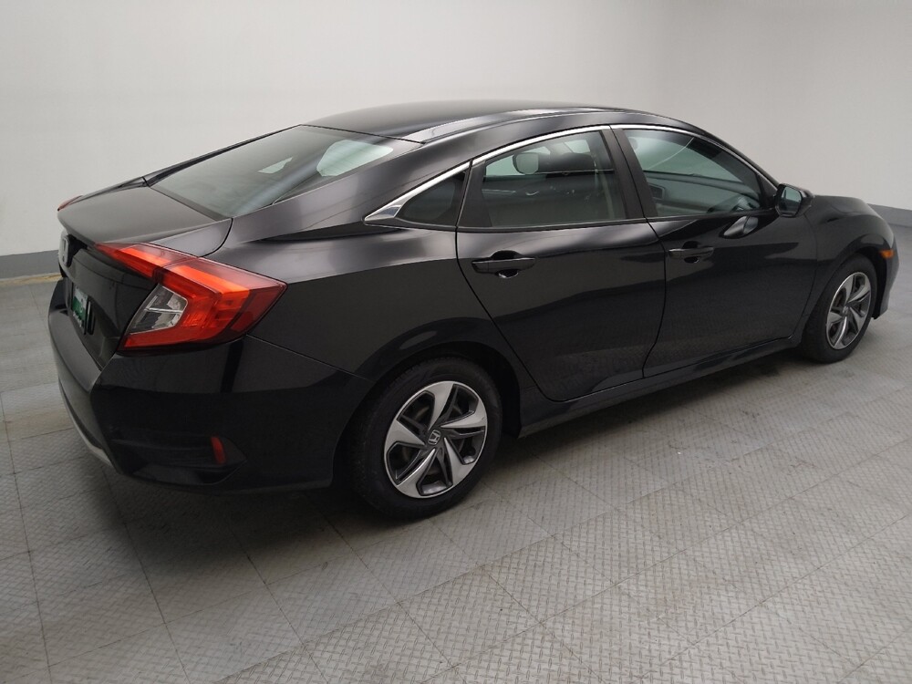 2019 Honda Civic in Lombard, IL 60148 - 18101129 10