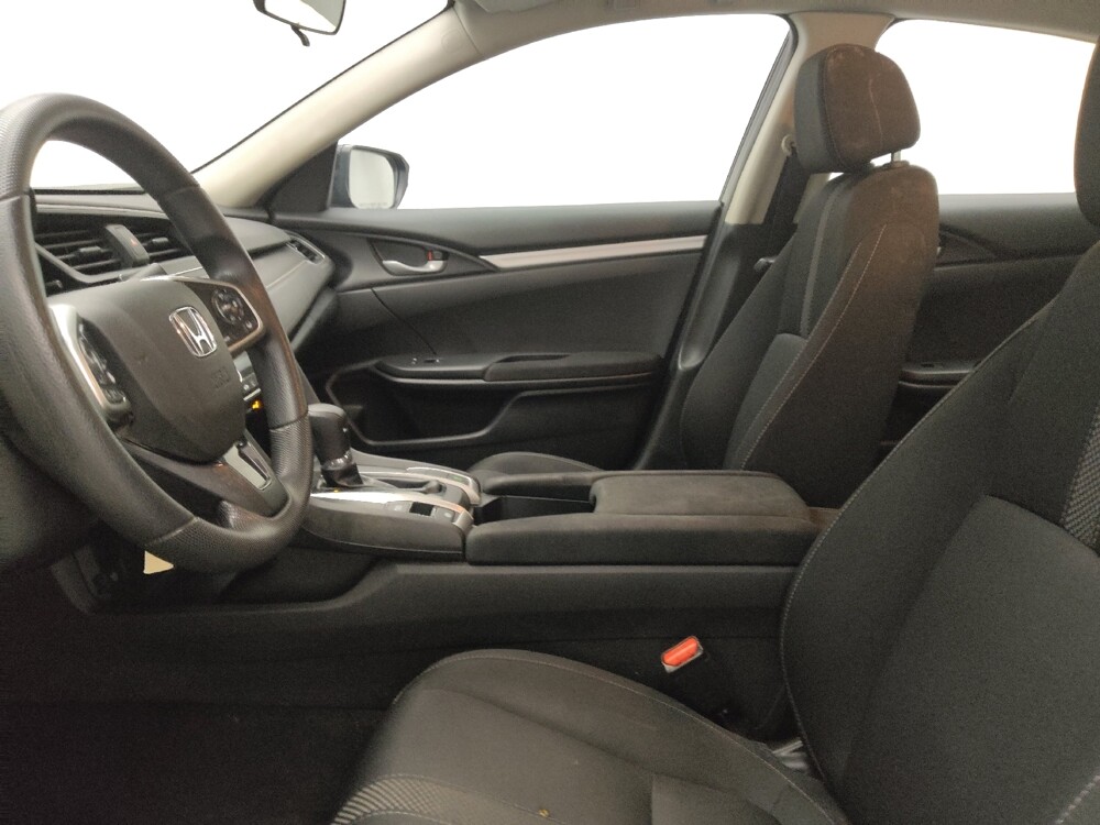 2019 Honda Civic in Lombard, IL 60148 - 18101129 17