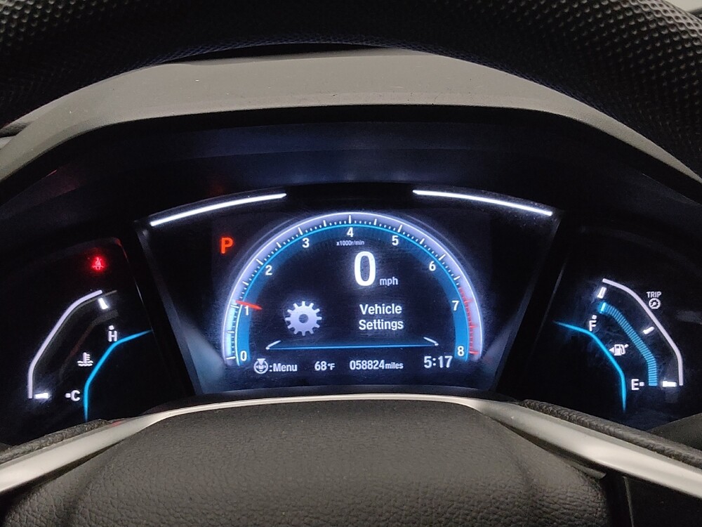 2019 Honda Civic in Lombard, IL 60148 - 18101129 23