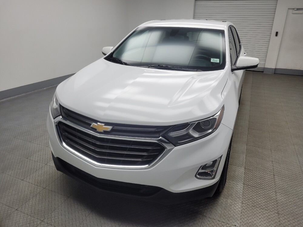 2018 Chevrolet Equinox in Indianapolis, IN 46219 - 18101132 15