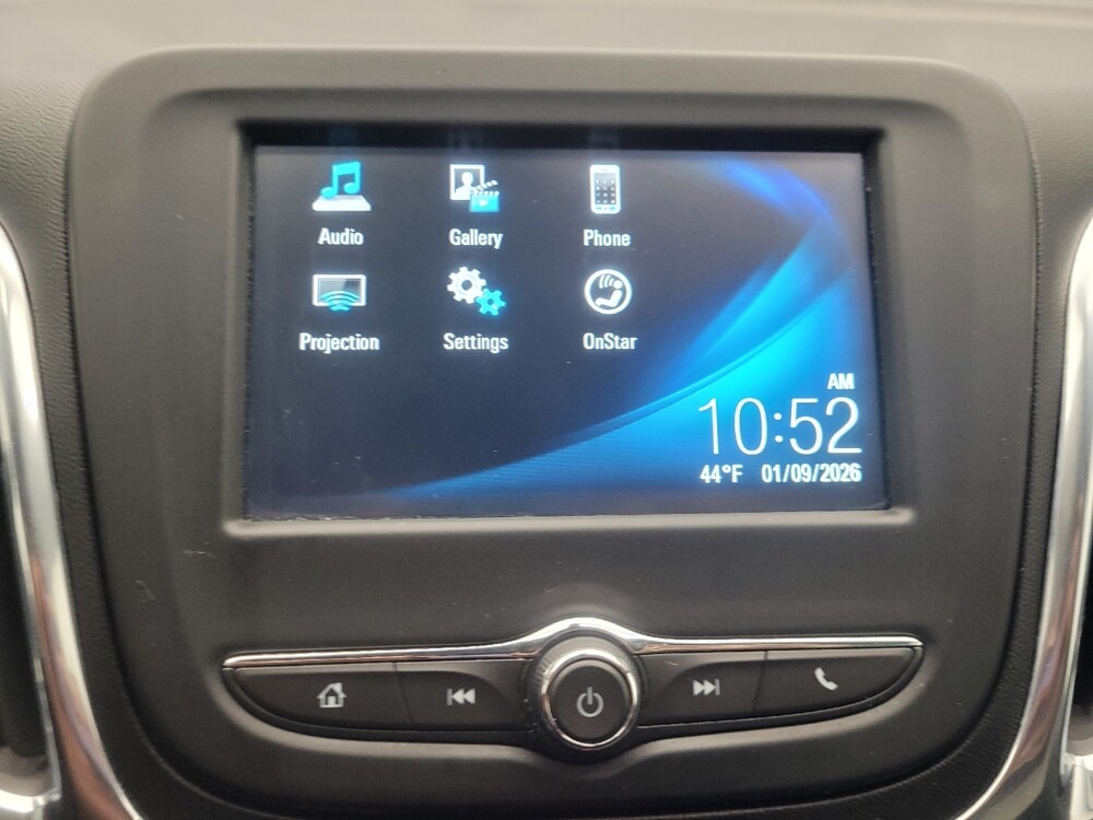 2018 Chevrolet Equinox in Indianapolis, IN 46219 - 18101132 25