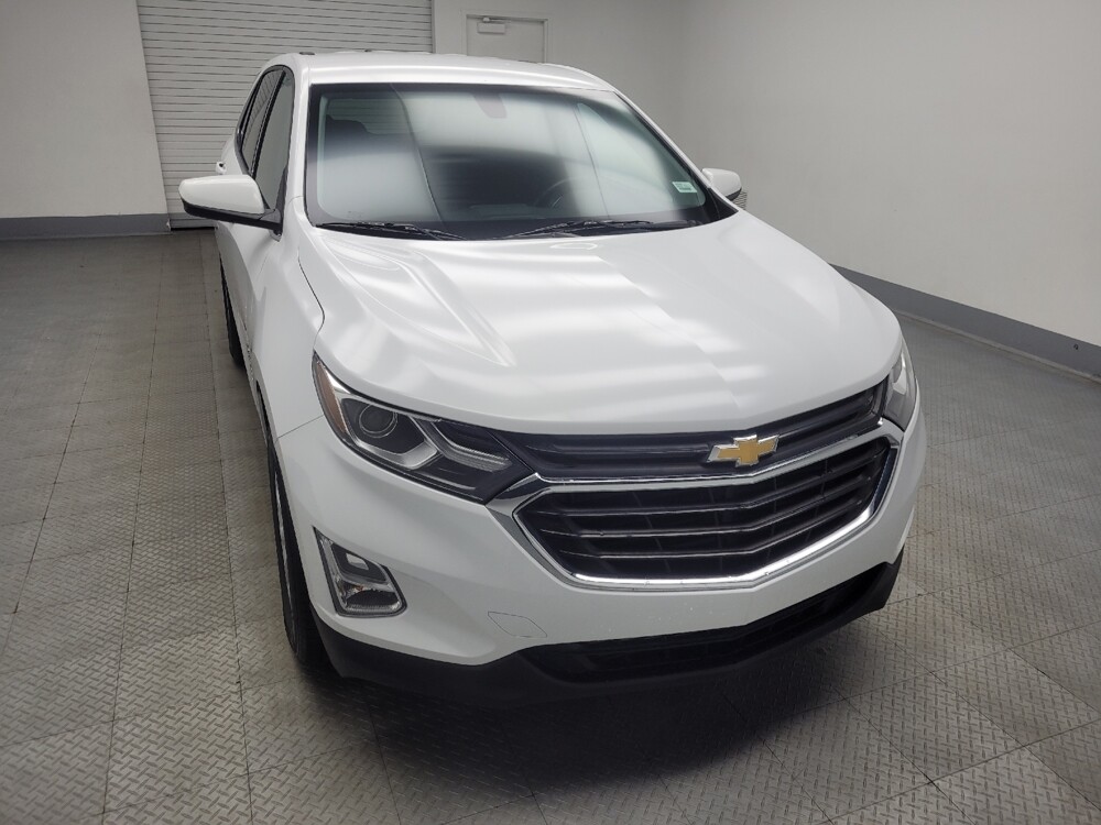 2018 Chevrolet Equinox in Indianapolis, IN 46219 - 18101132 14