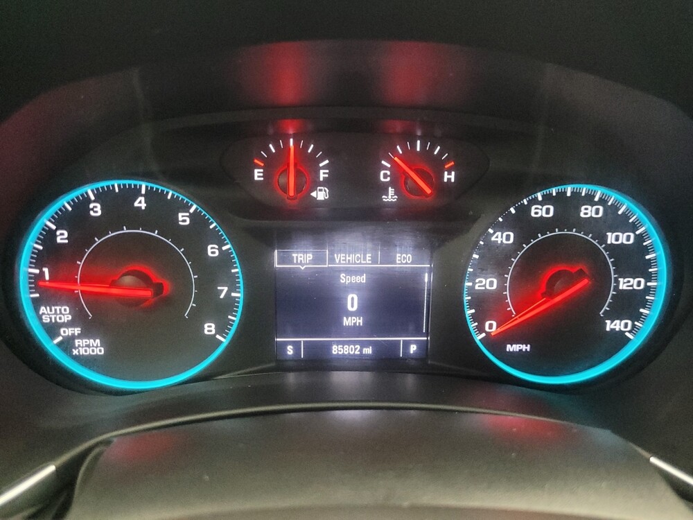 2018 Chevrolet Equinox in Indianapolis, IN 46219 - 18101132 23