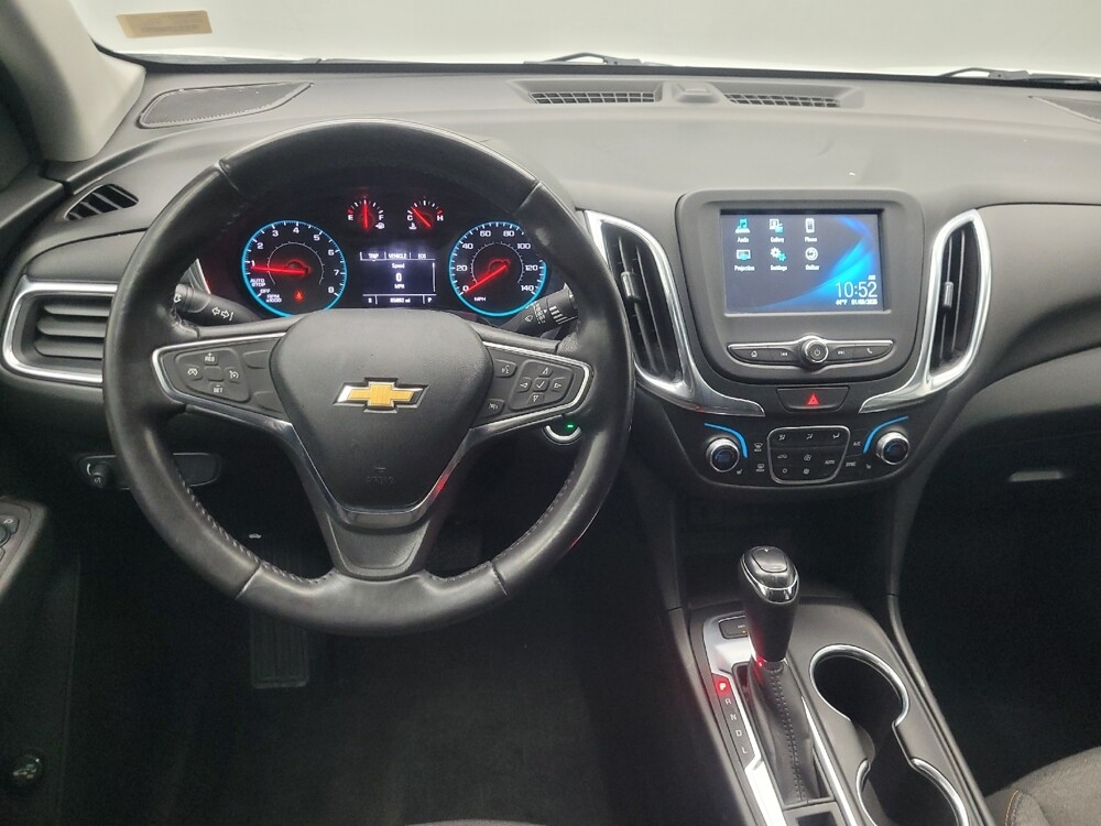 2018 Chevrolet Equinox in Indianapolis, IN 46219 - 18101132 22