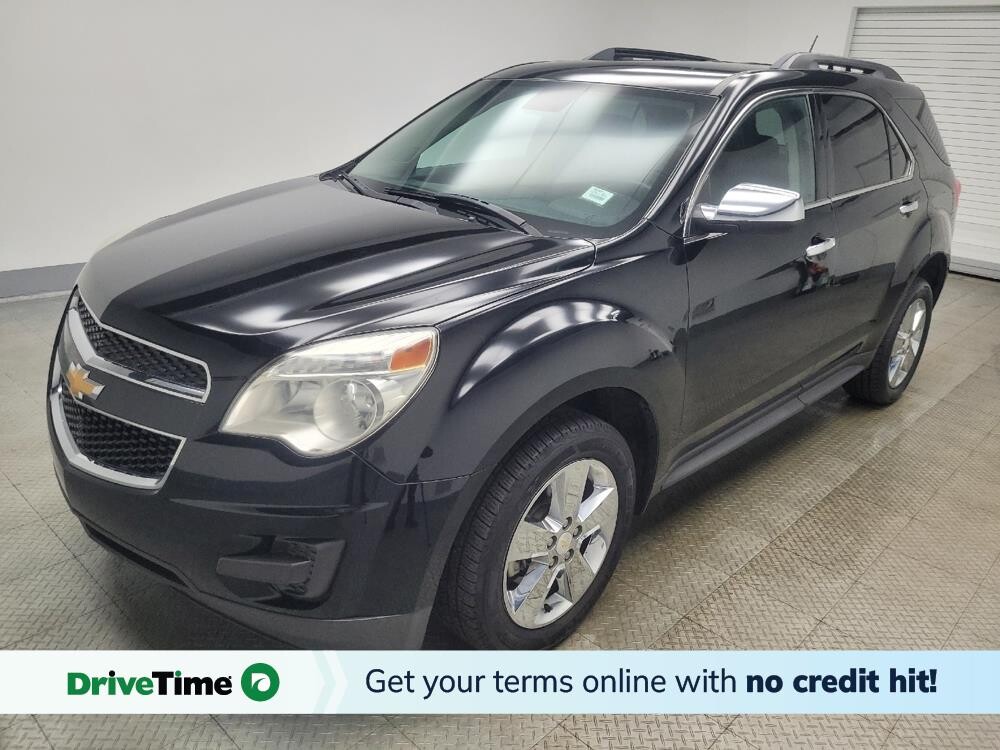 2014 Chevrolet Equinox in Highland, IN 46322 - 18101133