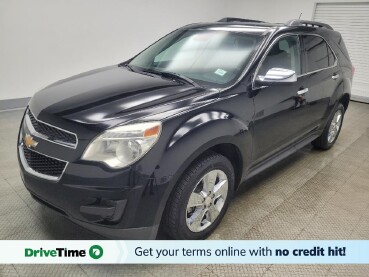 2014 Chevrolet Equinox in Highland, IN 46322