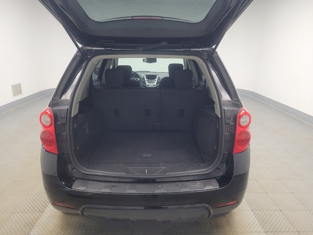 2014 Chevrolet Equinox in Highland, IN 46322 - 18101133 29