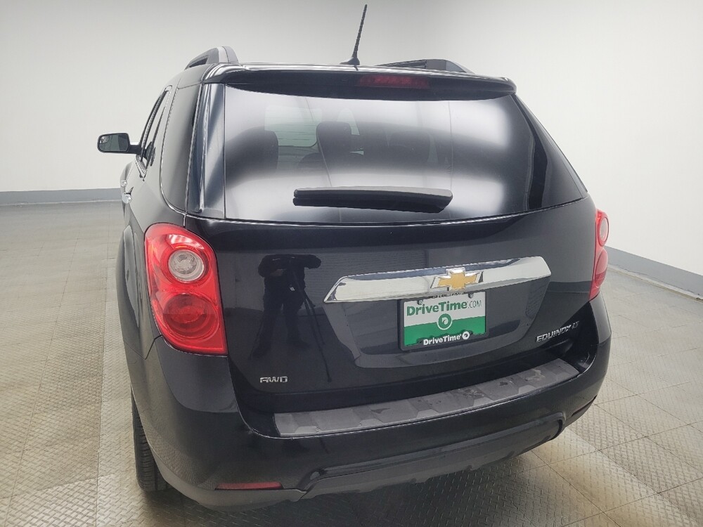 2014 Chevrolet Equinox in Highland, IN 46322 - 18101133 6