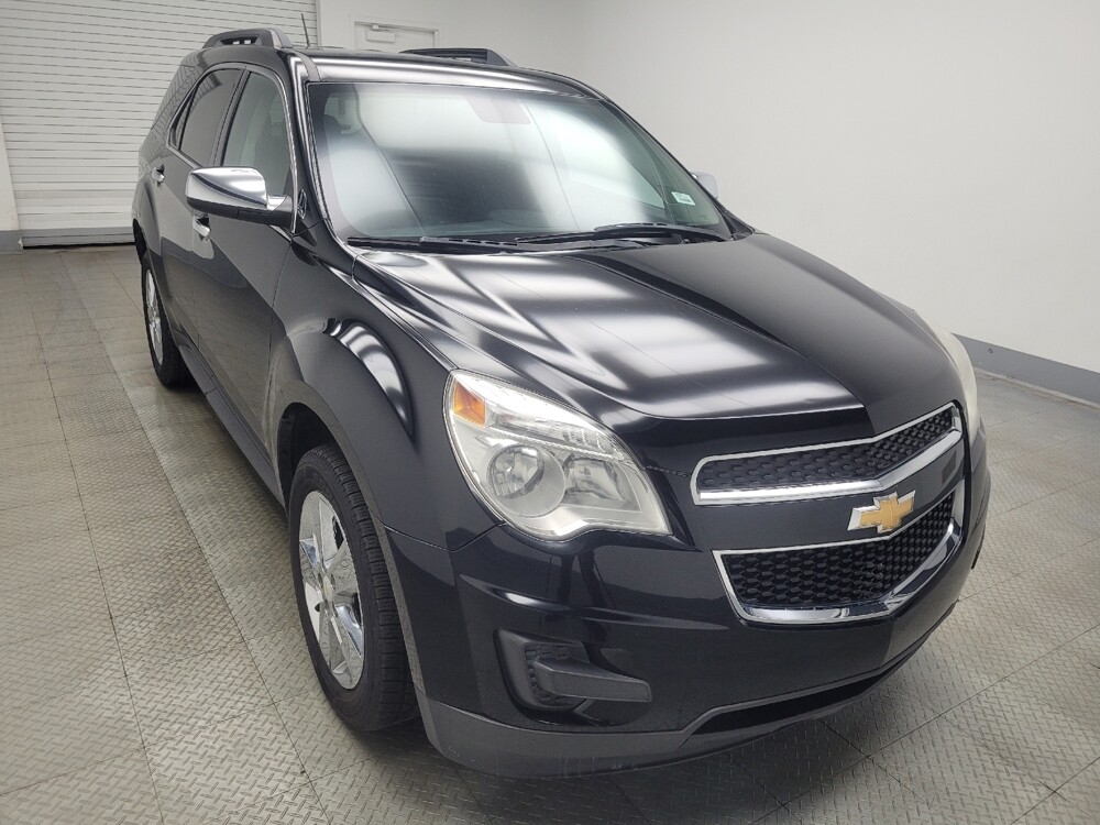 2014 Chevrolet Equinox in Highland, IN 46322 - 18101133 13