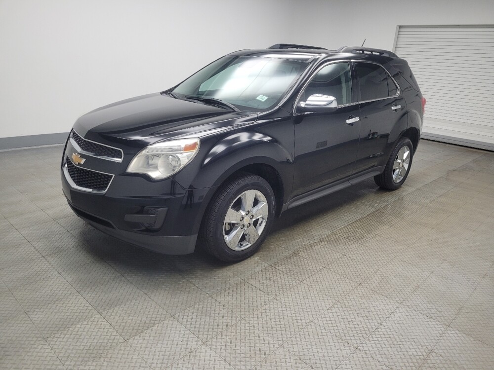 2014 Chevrolet Equinox in Highland, IN 46322 - 18101133 2