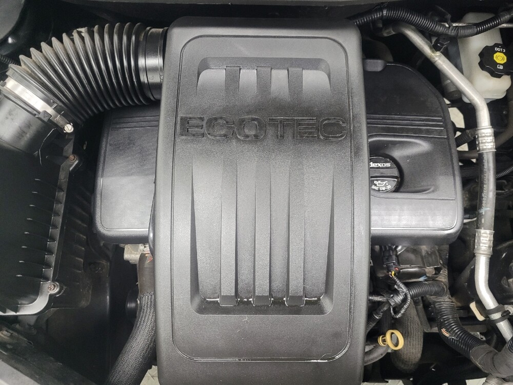 2014 Chevrolet Equinox in Highland, IN 46322 - 18101133 30