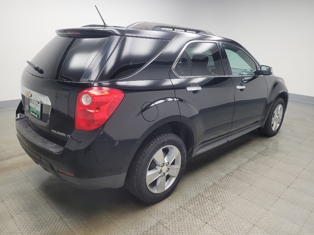 2014 Chevrolet Equinox in Highland, IN 46322 - 18101133 9