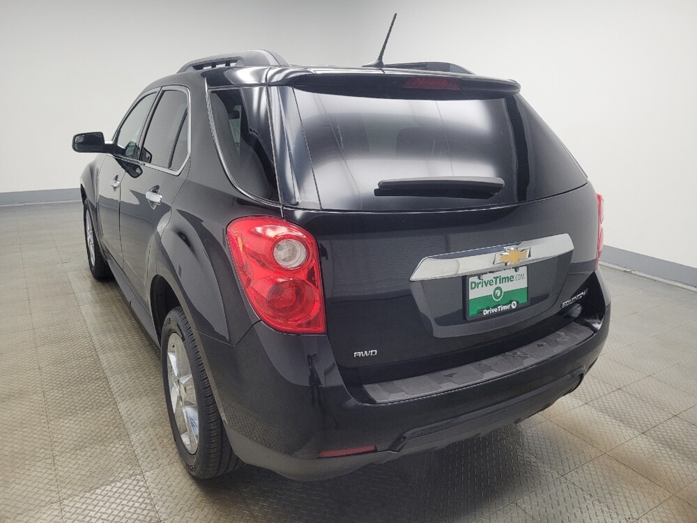2014 Chevrolet Equinox in Highland, IN 46322 - 18101133 5