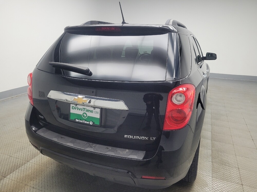 2014 Chevrolet Equinox in Highland, IN 46322 - 18101133 7
