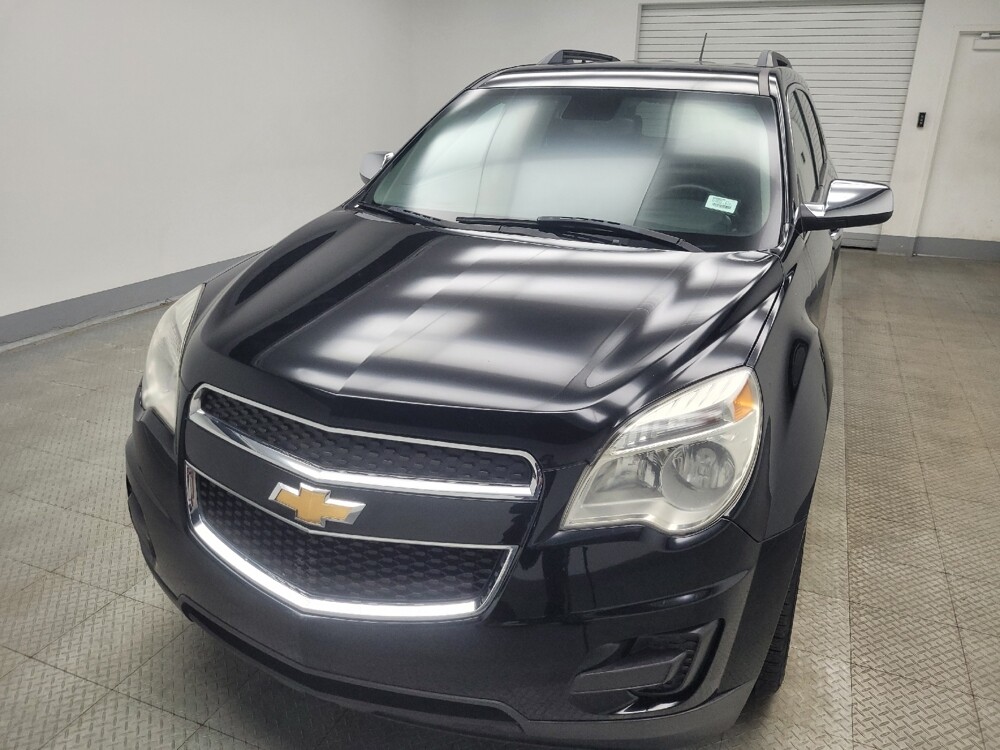 2014 Chevrolet Equinox in Highland, IN 46322 - 18101133 15
