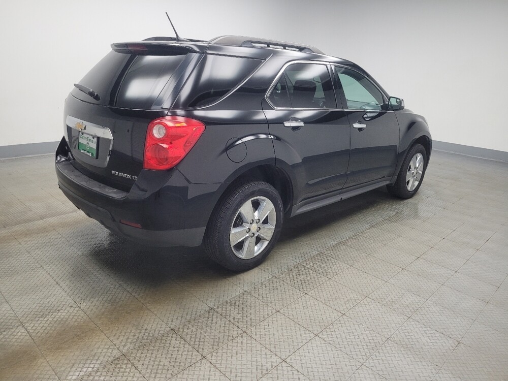 2014 Chevrolet Equinox in Highland, IN 46322 - 18101133 10