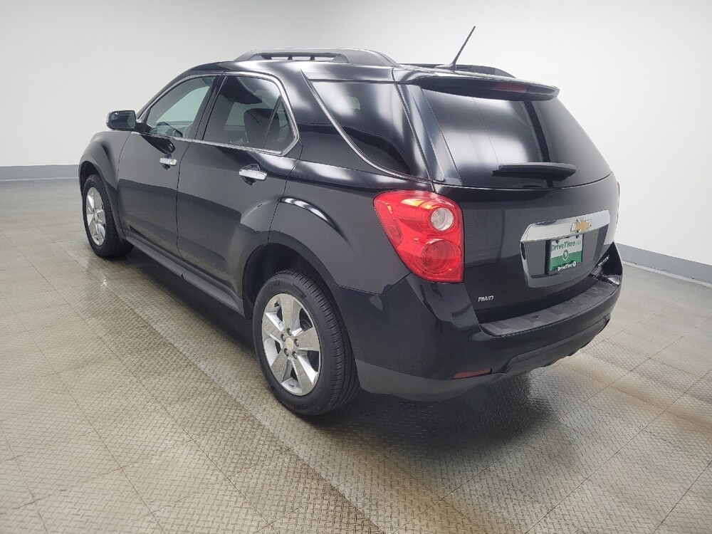 2014 Chevrolet Equinox in Highland, IN 46322 - 18101133 3