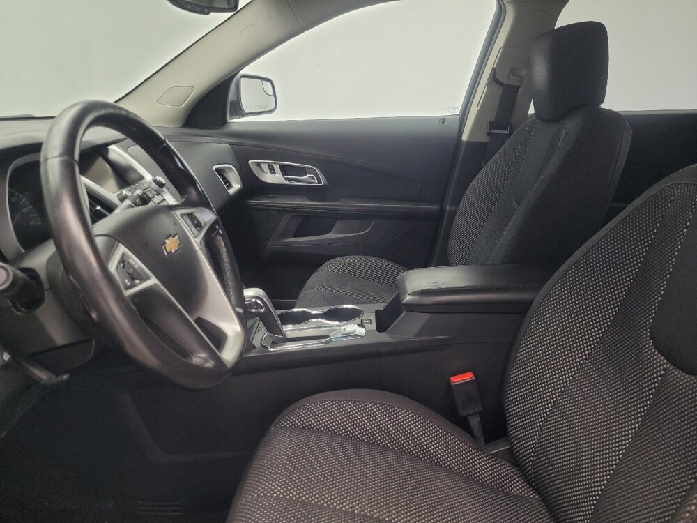 2014 Chevrolet Equinox in Highland, IN 46322 - 18101133 17