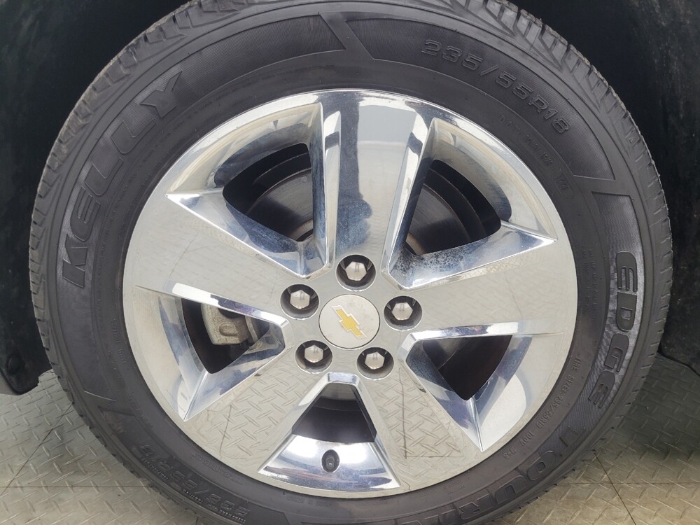 2014 Chevrolet Equinox in Highland, IN 46322 - 18101133 31