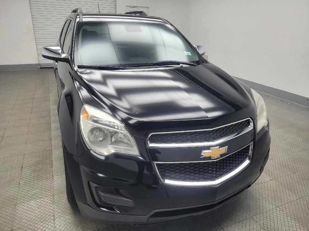2014 Chevrolet Equinox in Highland, IN 46322 - 18101133 14
