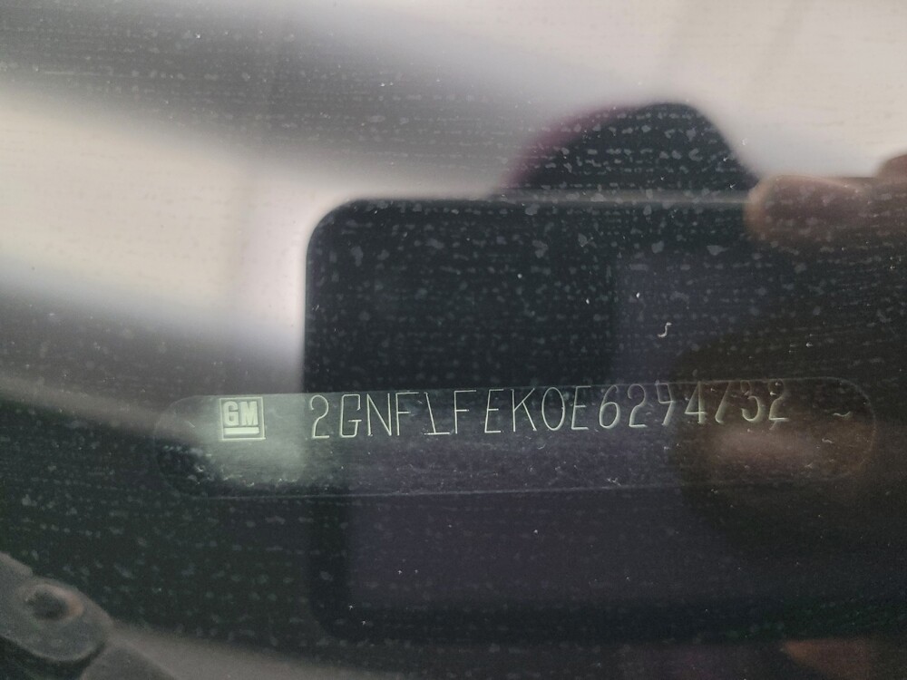 2014 Chevrolet Equinox in Highland, IN 46322 - 18101133 33