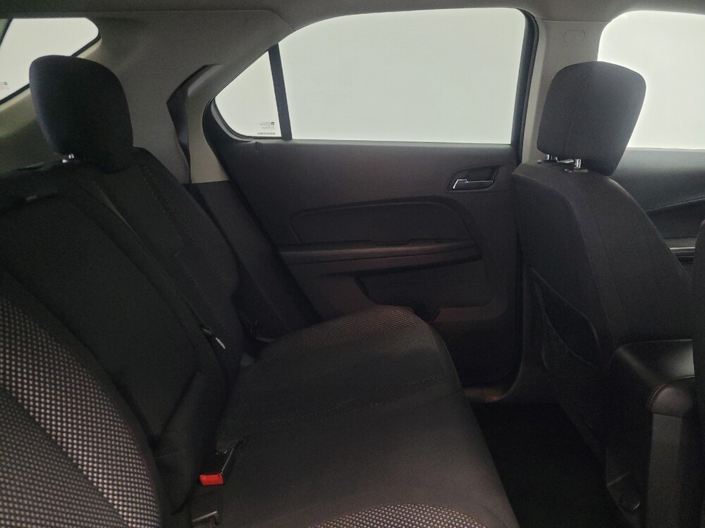 2014 Chevrolet Equinox in Highland, IN 46322 - 18101133 19