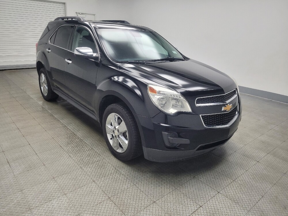 2014 Chevrolet Equinox in Highland, IN 46322 - 18101133 11