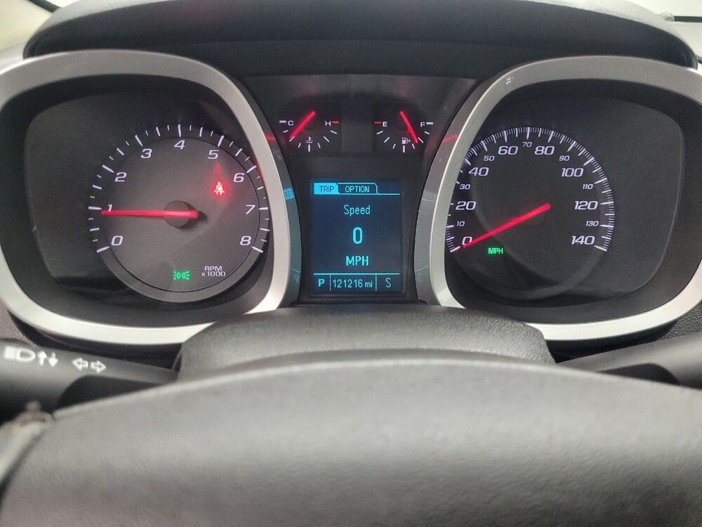 2014 Chevrolet Equinox in Highland, IN 46322 - 18101133 23