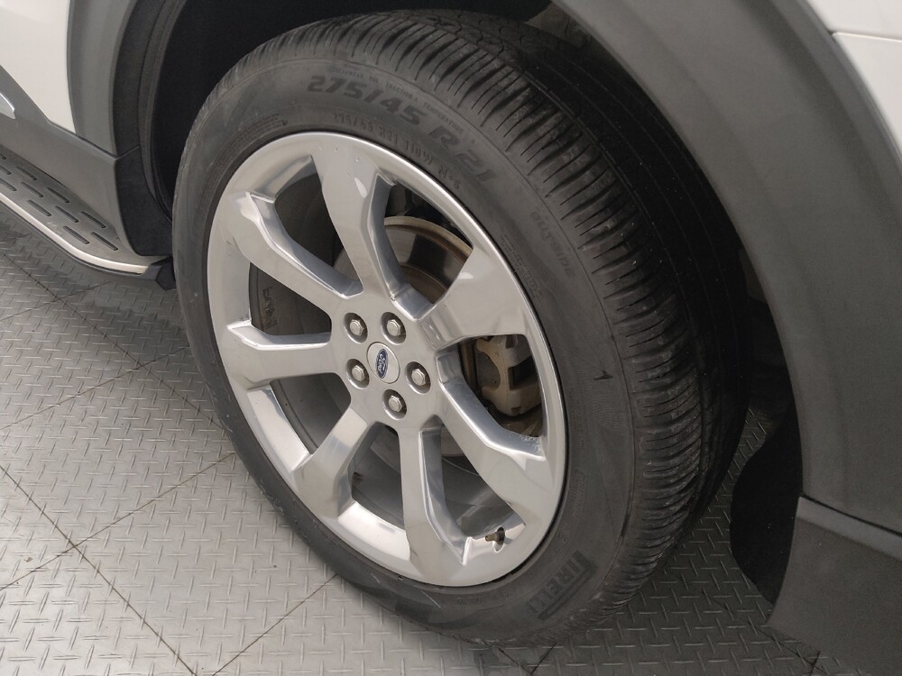 2020 Ford Explorer in Houston, TX 77034 - 18101137 31