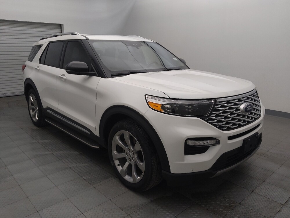 2020 Ford Explorer in Houston, TX 77034 - 18101137 13