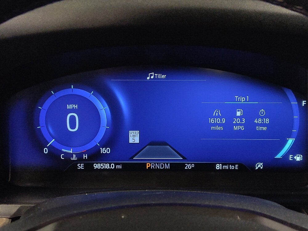 2020 Ford Explorer in Houston, TX 77034 - 18101137 23