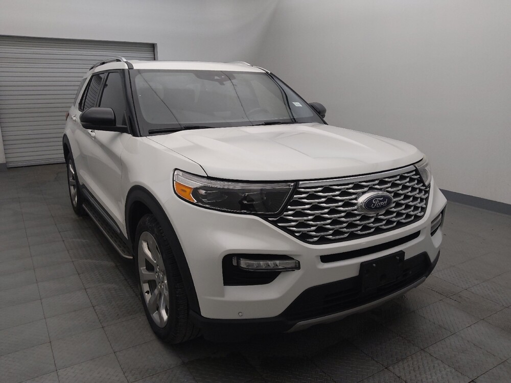 2020 Ford Explorer in Houston, TX 77034 - 18101137 14