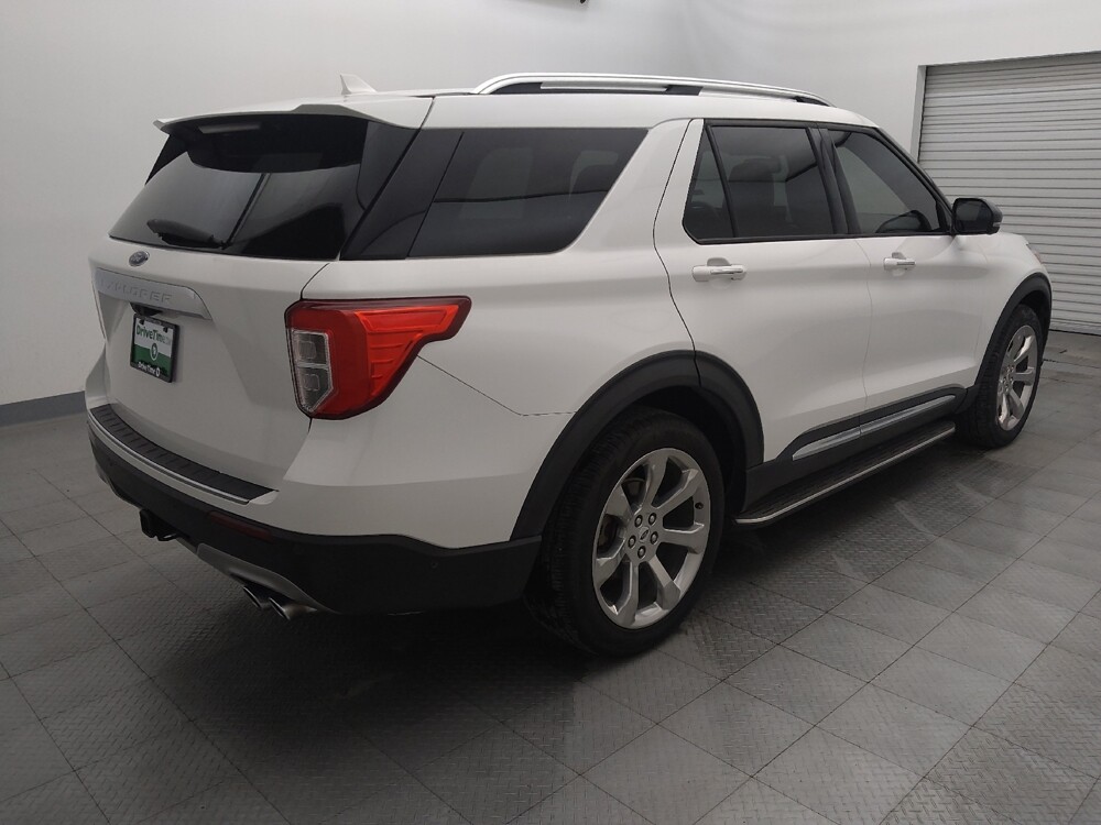 2020 Ford Explorer in Houston, TX 77034 - 18101137 9
