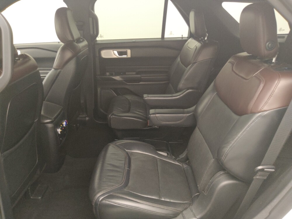 2020 Ford Explorer in Houston, TX 77034 - 18101137 18