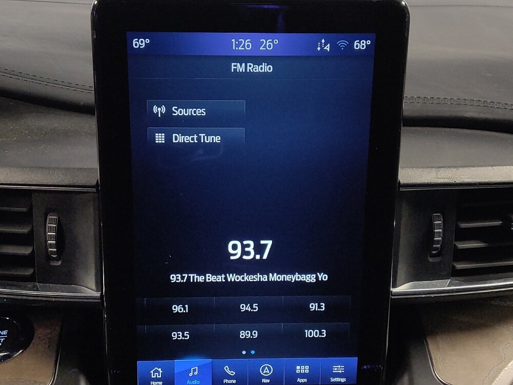 2020 Ford Explorer in Houston, TX 77034 - 18101137 25