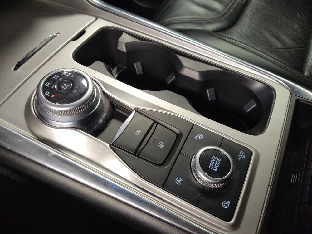 2020 Ford Explorer in Houston, TX 77034 - 18101137 26