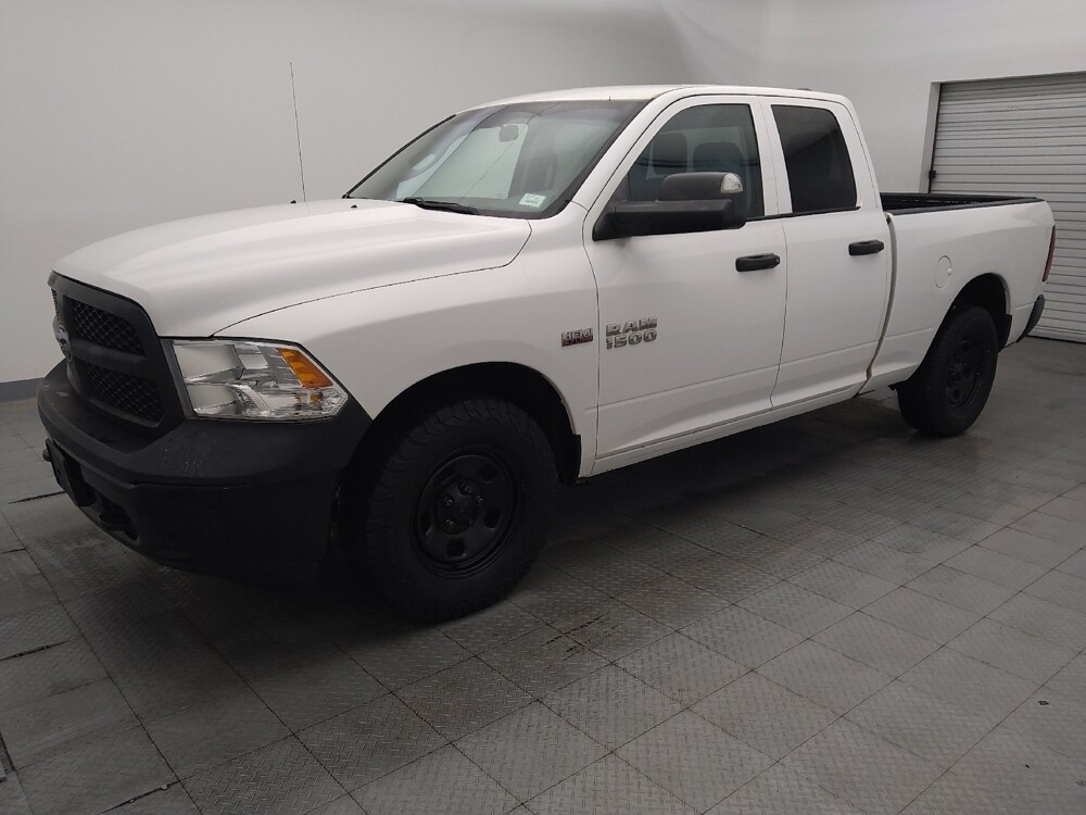 2018 RAM 1500 in Houston, TX 77060 - 18101138 2