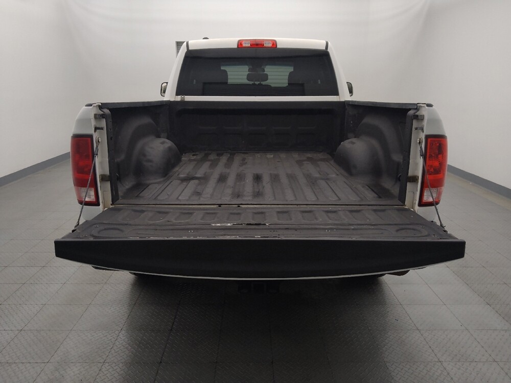 2018 RAM 1500 in Houston, TX 77060 - 18101138 29