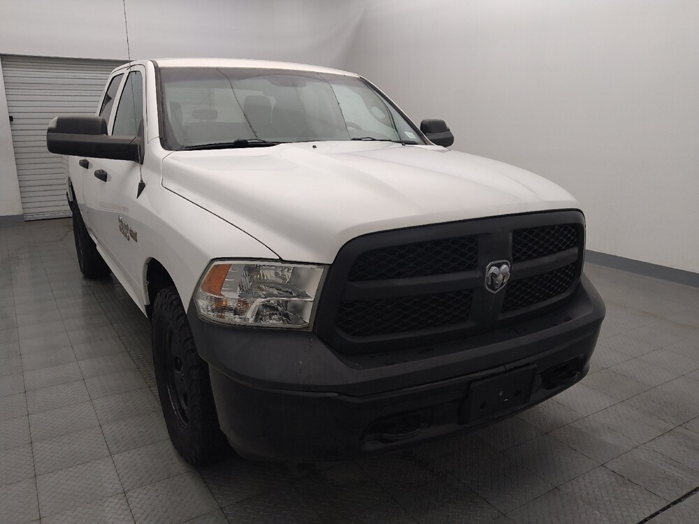 2018 RAM 1500 in Houston, TX 77060 - 18101138 14